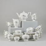 1499 7093 COFFEE-/ TEA SET